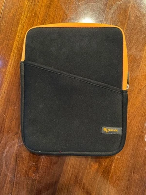 Roocase iPad 9,7 дюйма мягкий чехол для переноски - Изображение 1 из 2