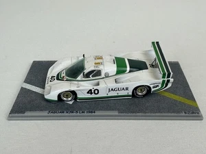 Bizarre by Fernando Pinto Jaguar XJR5 #40 le Mans 1:43 Scale Model - Picture 1 of 4