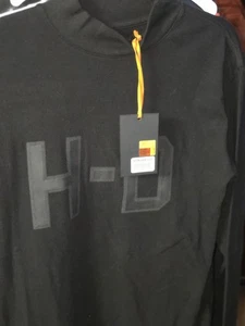 harley davidson Sweater Turtle Neck - Picture 1 of 2