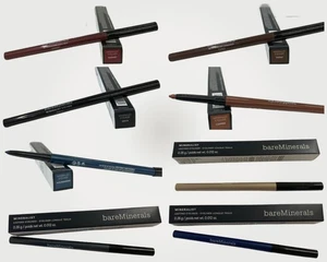 bareMinerals Mineralist Lasting Waterproof Eyeliner 0.012oz - Choose Your Shade - Photo 1/9
