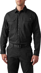 5.11 Tactical - ABR Pro Long Sleeve Shirt - Picture 1 of 10
