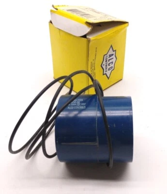 Alco Controls In Box X22163-7224 Valve Coil, 120VAC, 50-60Hz - Image 1 of 4
