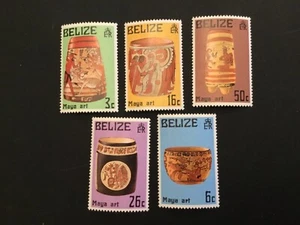 ICOLLECTZONE Belize 3165-369 VF NH - Picture 1 of 1