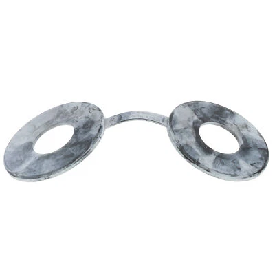 NEW OEM GENUINE Mazda 2001-2011 Tribute Trailing Arm Stopper Bracket ZZC0-28-461 - Изображение 1 из 3