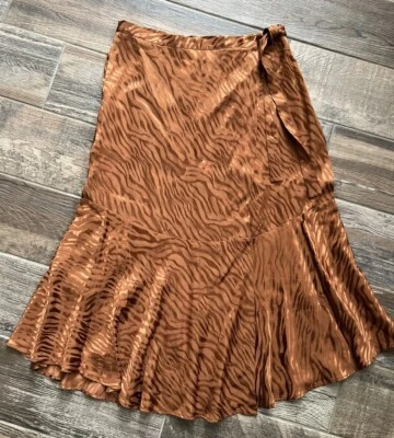 NWT Anthropologie Maeve Skirt 10 - Image 1 of 2