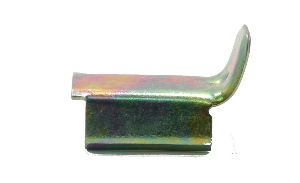 Ski-Doo Formula Mach 1, 580 cc, 1991, cantidad 10, clips de pista con guía Foto 1 de 1