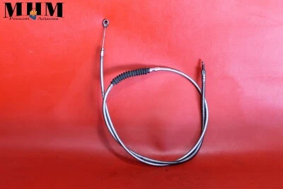 Harley-Davidson Softail Springer 2006 FXSTS FXSTSI cable de embrague trenzado de acero 67 Foto 1 de 4