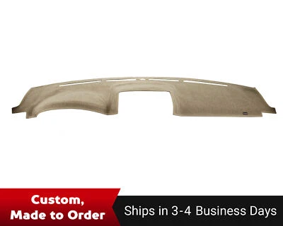 Cubierta de tablero personalizada Covercraft DashMat para modelos Buick LeSabre/Park Avenue Foto 1 de 2