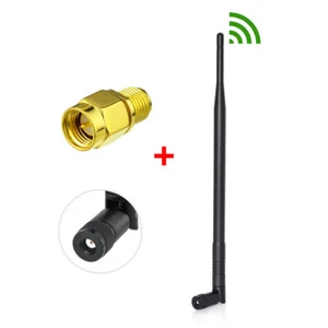 Nueva antena para cámara Spypoint Link-Micro-LTE-V 10MP Verizon Low Glow IR Game Trail - Imagen 1 de 12