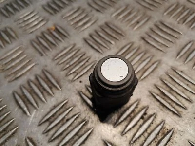 Sensor de aparcamiento PDC MERCEDES-BENZ W203 C 200 Kompressor 0015427418 Foto 1 de 4