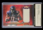 2012 Topps Triple Threads Alshon Jeffery Rookie Patch /99 Certified Auth Sp Rc