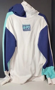 WASSABI XL HOODIE - Picture 1 of 2