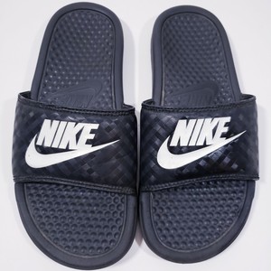 Las mejores ofertas en Zapatillas Nike Benassi JDI para hombres | eBay