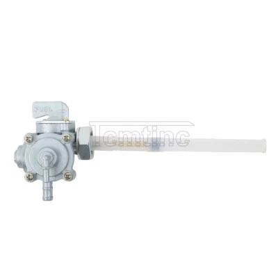 Bomba de interruptor de válvula de combustible apta para Honda CB750 Nighthawk 91-03 CB400 93-1998 Foto 1 de 4