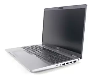Laptop Dell Precision 3551 15.6" i5 10ª Gen 256GB SSD 16GB RAM Win 11 (ME) C - Imagen 1 de 9