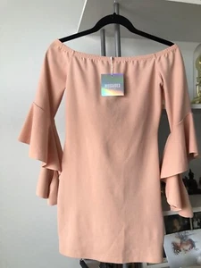 Missguided Petite Dress Size 10AU - Picture 1 of 5