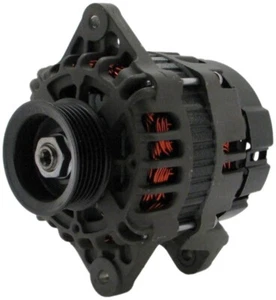 Alternator fits Tennant Sweeper 393209 2655477 425477 A0002655477  11735 - Picture 1 of 7