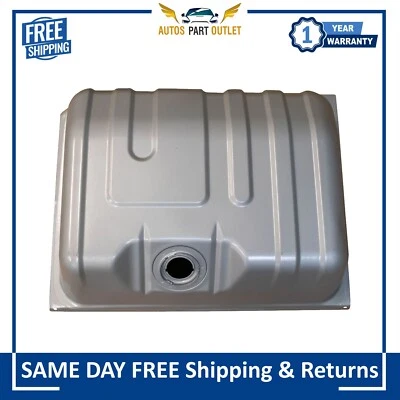 New 13 Gal Fuel Gas Tank Direct Fit For 1974-1976 Ford Mustang II - Image 1 of 4