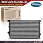 Radiator for Audi A3 8P VW Golf V VI Passat Tiguan Skoda Octavia II 1K0121253H