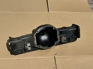 John Deere 4200 MFWD 4WD Vorderachse Differenzialgehäuse 4300 4400 A20BZ103 - Bild 1 von 9