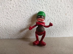 L'APEMAIA Ape Maya Formica Rubber Vintage Apollo Film 1976 - Imagen 1 de 3