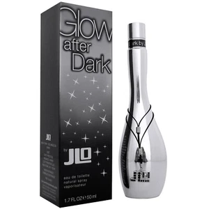 Jennifer Lopez - GLOW AFTER DARK 50mL Bottle EDT Fragrance Perfume NEW BOXED JLo - Picture 1 of 1