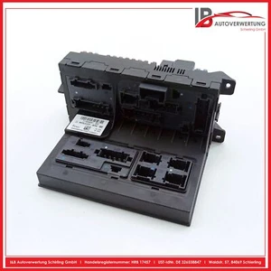 Mercedes Benz E-Class W211 E280 T CDI Fuse Box SAM Module 2115454301 - Picture 1 of 4