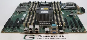 CARTE MERE HP PROLIANT ML350 GEN10 LGA 3647 DDR4 P11390-001 874585-002 - Imagen 1 de 7