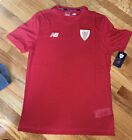 NB Athletic Bilbao size XL training jersey