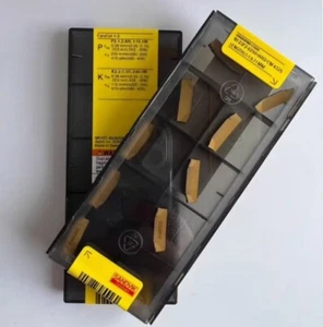 N123E2-0200-0002-CM 4325/SANDVIK 10 PCS - Picture 1 of 1
