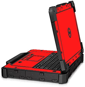 LidStyles Standard Laptop Skin Protector Decal Dell Latitude 14 Rug. 7404/ 7414 - Picture 1 of 20