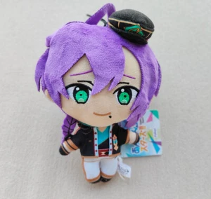 Ensemble Stars Mayoi Ayase Mascot Plush Doll FuRyu Prize NEW Japan - Picture 1 of 1