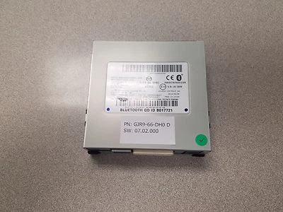 2013 2014 2015 Mazda CX5 bluetooth модуль oem новый Бесплатная доставка - Изображение 1 из 2