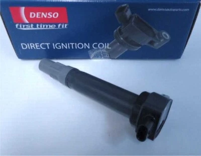 DENSO IGNITION COIL suits CHRYSLER 300C / SEBRING DODGE JOURNEY V6 - image 1 of 2