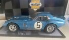Exoto 1:18th Scale 1964 Le Mans 24 hours Cobra Daytona Coupe #5 Gurney/Bondurant
