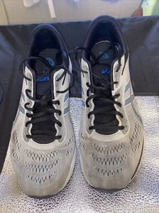 ASICS GEL Excite 6 Running Sneakers Shoes GRAY Men's 11 - Picture 1 of 5