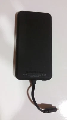 BANCO DE ALIMENTACIÓN SCOSCHE MAGICMOUNT PARA DISPOSITIVOS MICRO USB - 4000mAh Foto 1 de 4
