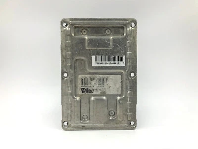 OEM for 03-06 Porsche Cayenne Xenon HID Headlight LAD5G Ballast 95563119301 - Image 1 of 4