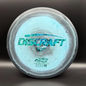 Zone CHOOSE EXACT DISC Limited Edition Discraft Putt Approach ESP Glow JB - Picture 1 of 49