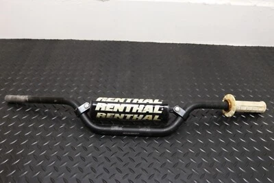 KTM 65SX 2016 manillar barras controles stock 65 SX fabricante de equipos originales 2016-2019 Foto 1 de 4