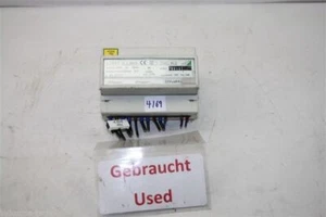 Meßwandlerzähler U2689 Gossen Metrawatt Camille Bauer gebraucht - Bild 1 von 1