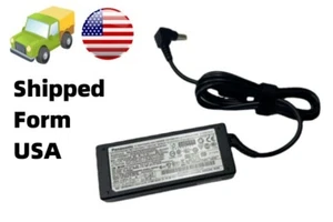 USNEW FOR PANASONIC TOUGHBOOK 4.06A AC Adapter CF-AA64L2C CF-AA64B2C CF-AA6412C - Afbeelding 1 van 5