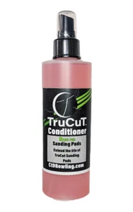 TruCut Conditioner | 8 oz Mist Top - Picture 1 of 3