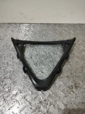 Carenado interior de moldura central para Suzuki GSXR 600 750 2008-2009 Foto 1 de 4