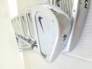 Nike PRO COMBO FORGED NS-S 3 # Pw 8-piece Set - Picture 1 of 3