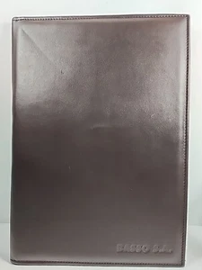 Harley Davidson motorcycles Clipboard & Pen Vintage 2003 H-D K12 - Picture 1 of 7