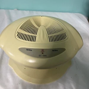Makartt Nail Fan Dryer für normalen Nagellack für Hände und Füße - Bild 1 von 6