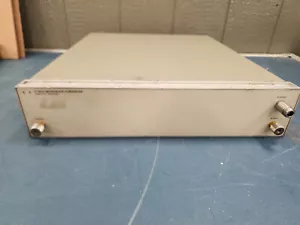 HP/Agilent 11793A Microwave Converter Unit #2 - Picture 1 of 2