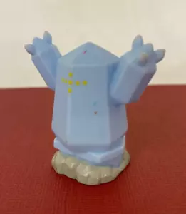 Bandai 2004 ☆ Pokemon ☆ Regice - Vinyl Finger Puppet Figure - Picture 1 of 5