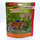 Schleich Wild Life Sammeltüte Set 3 - 87675